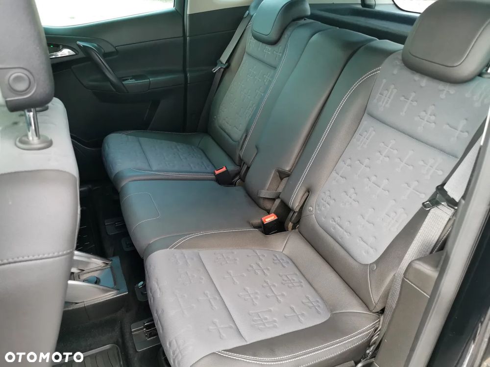 Opel Meriva - 13
