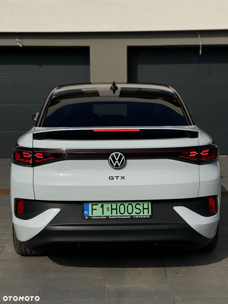 Volkswagen ID.5 77kWh GTX 4Motion - 6