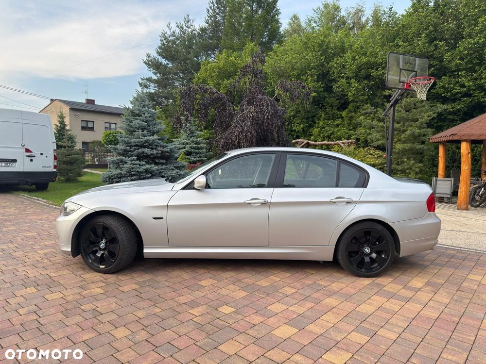 BMW Seria 3 - 22