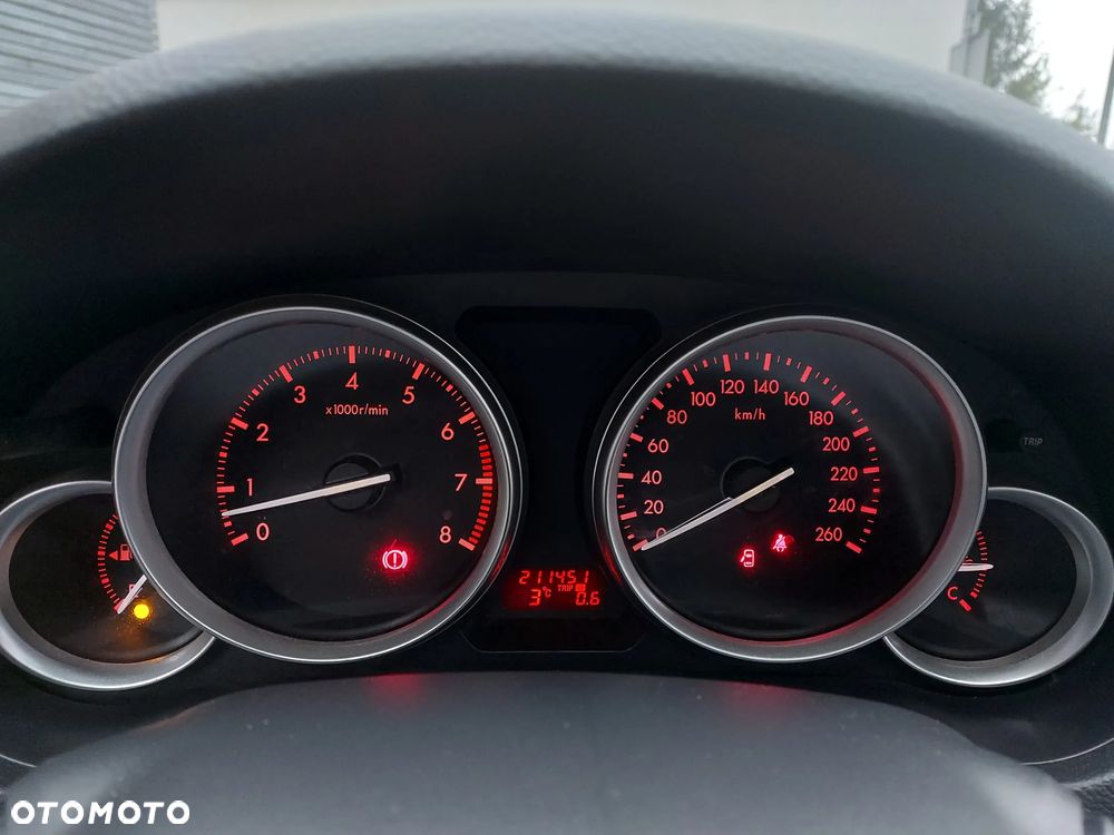 Mazda 6 2.0 Exclusive - 30