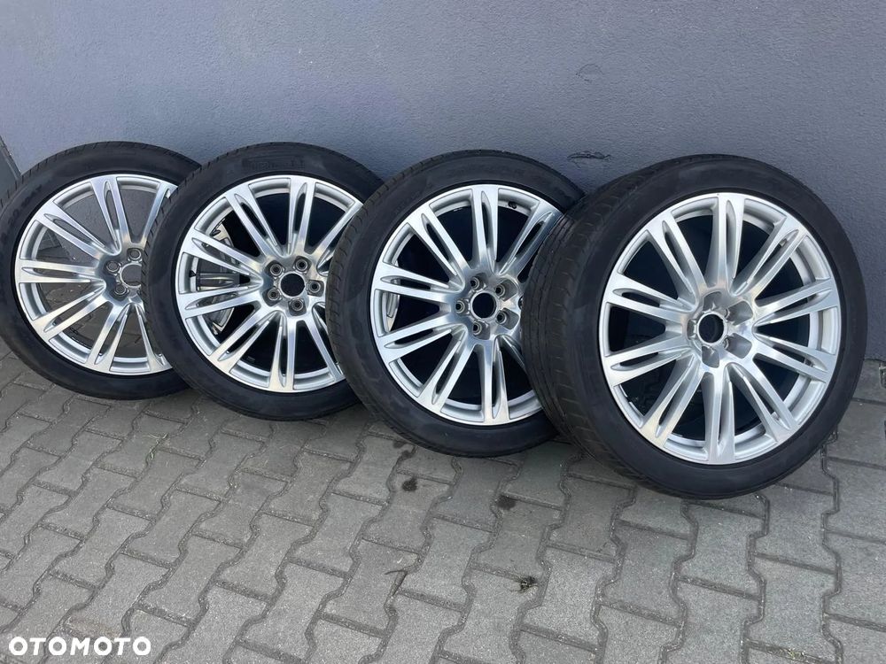 Audi A8 4.2 TDI DPF (clean diesel) quattro tiptronic Lang - 31