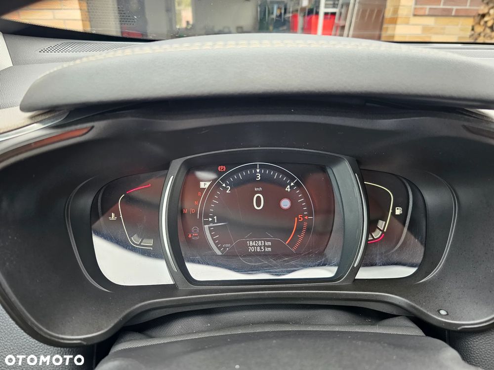 Renault Kadjar 1.5 dCi Energy Intens EDC - 17