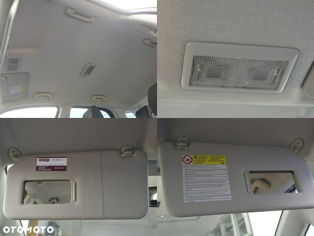 Fiat Sedici 1.6 16V 4x4 Dynamic - 23