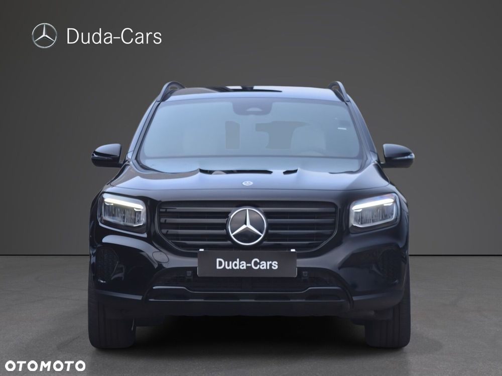 Mercedes-Benz GLB 200 d 8G-DCT - 5