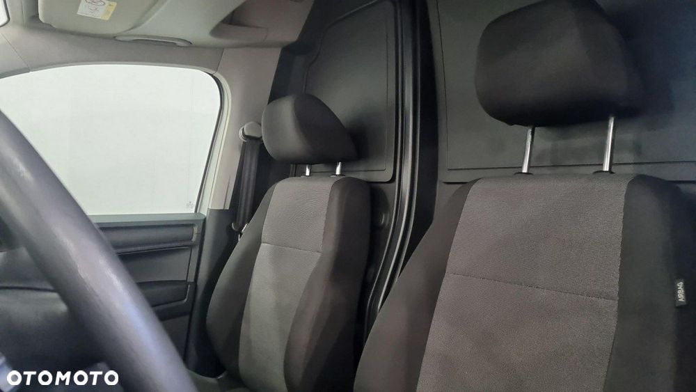 Volkswagen Caddy - 14