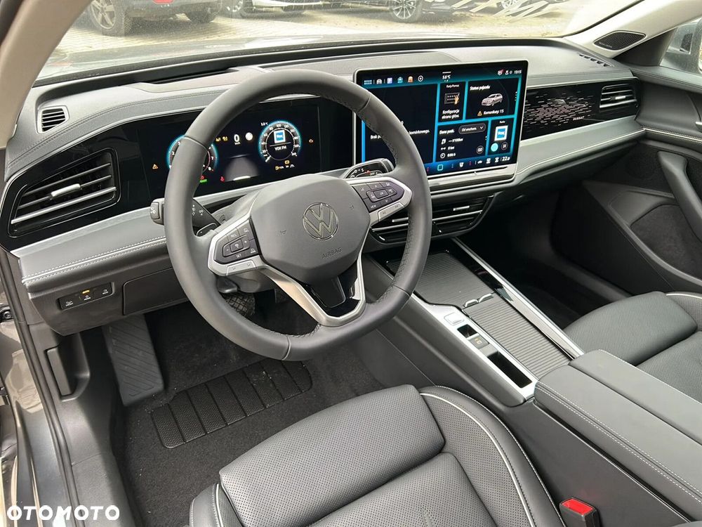 Volkswagen Passat Variant - 5