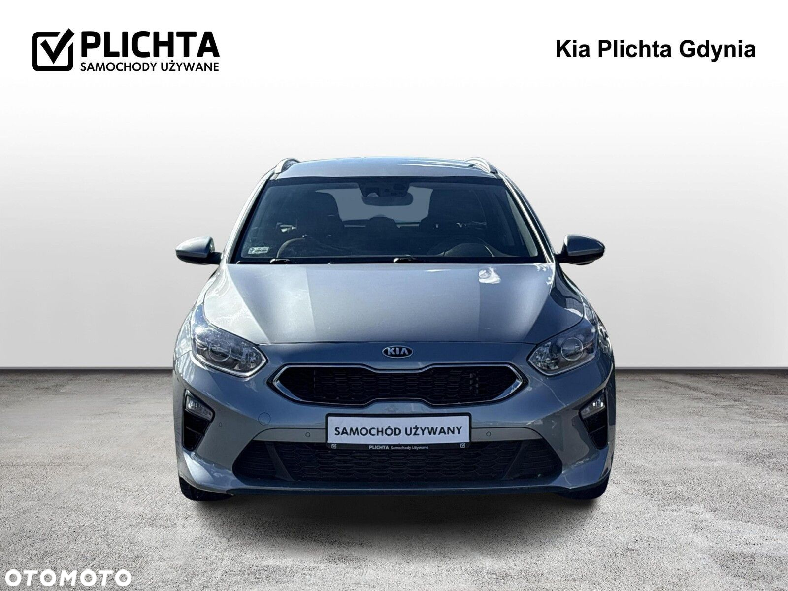 Kia Ceed - 8