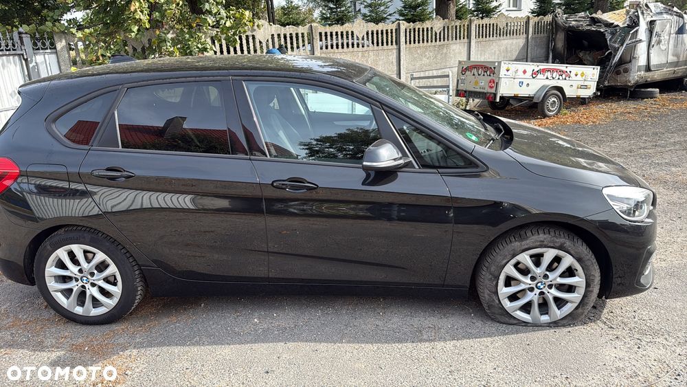 BMW Seria 2 218i Active Tourer - 6