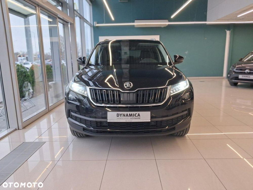 Skoda Kodiaq - 2