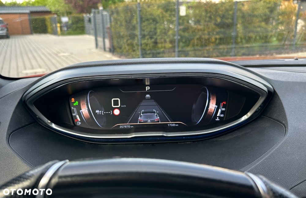 Peugeot 3008 - 34