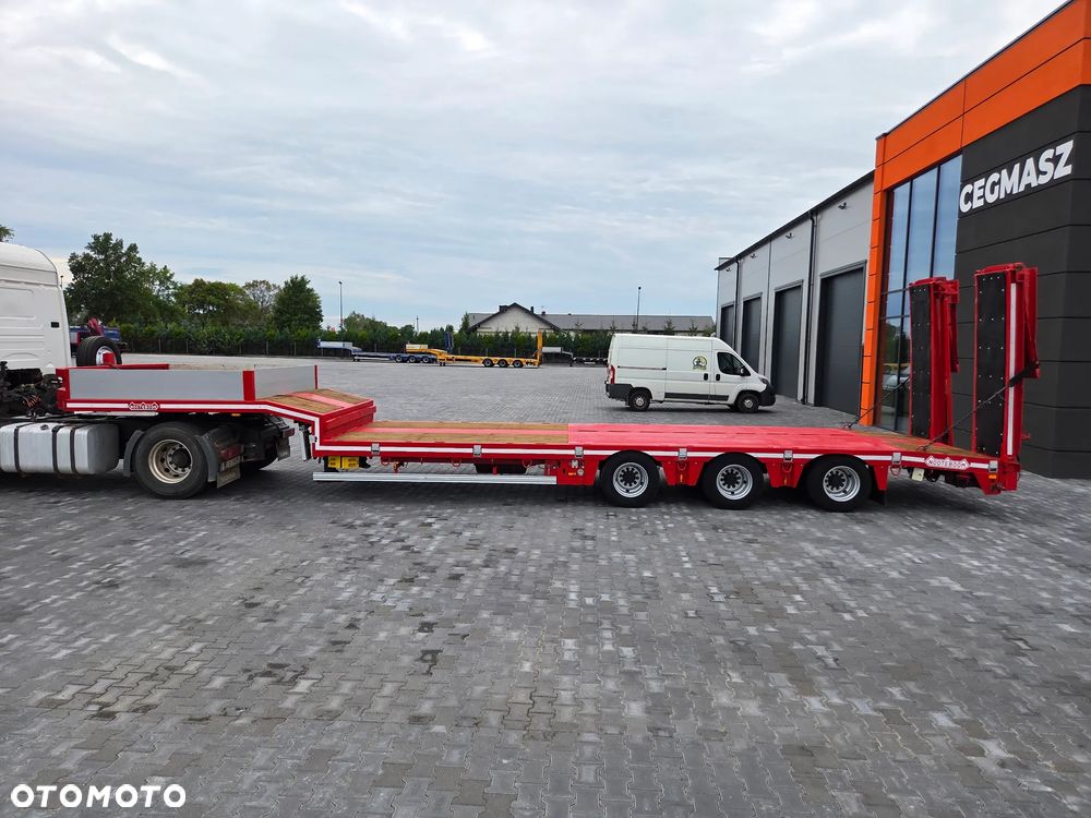 Nooteboom OSD 48 - 20