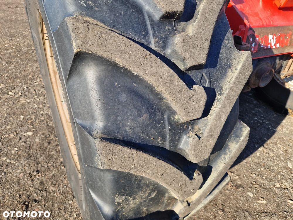 Manitou MLT 735-120 LSU PS - 17