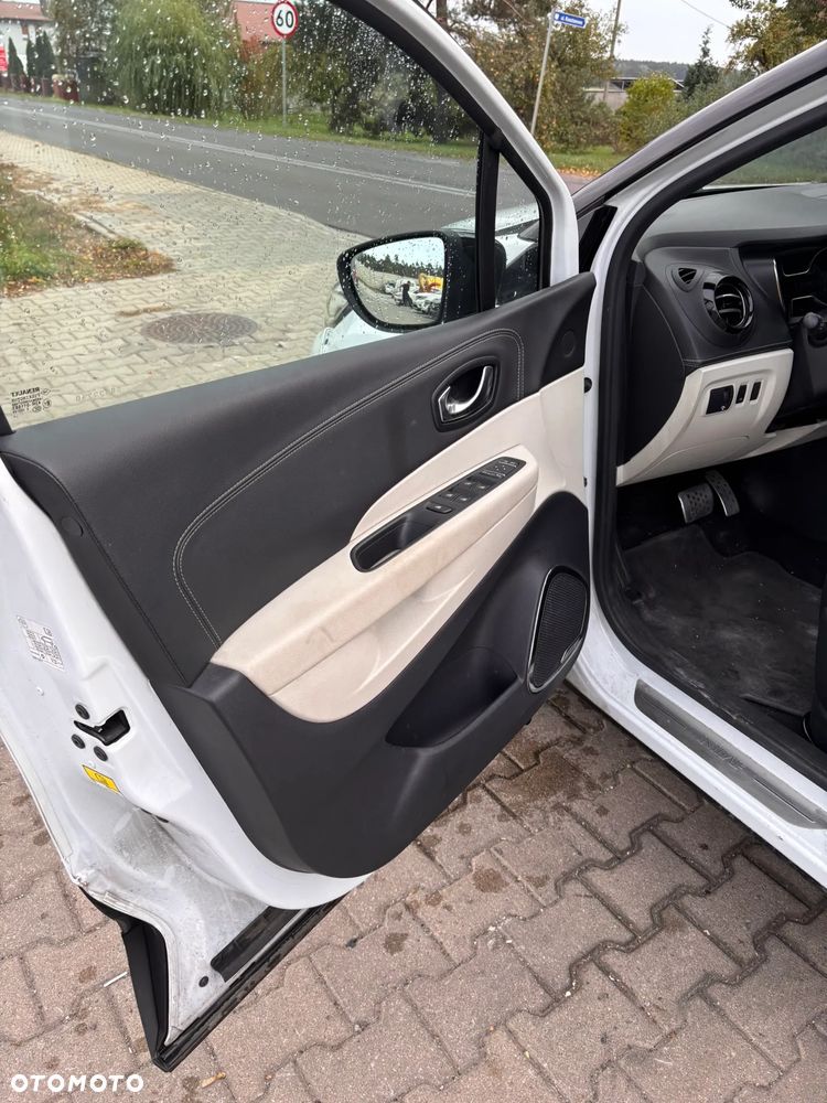 Renault Captur ENERGY TCe 120 EDC Initiale Paris - 28