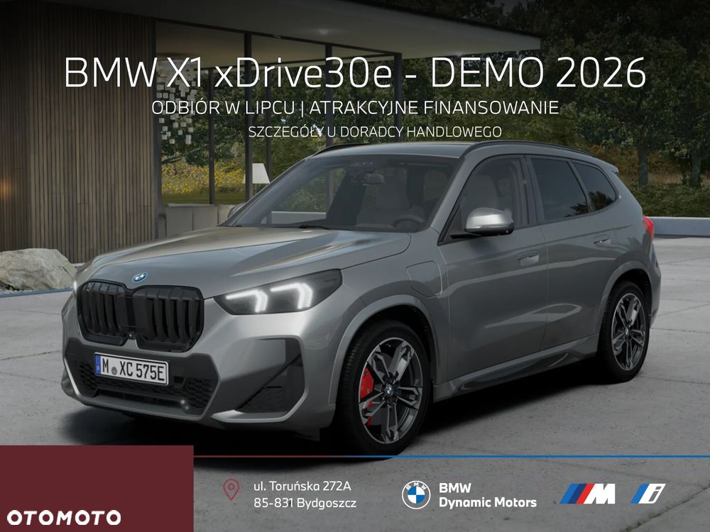 BMW X1 - 1