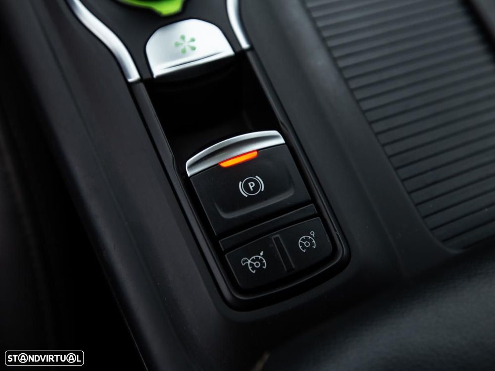 Renault Talisman Sport Tourer — fotografia 15