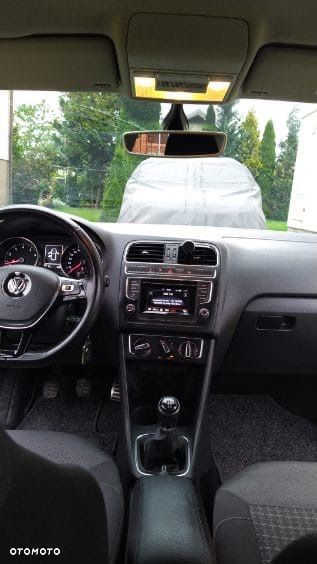 Volkswagen Polo - 6