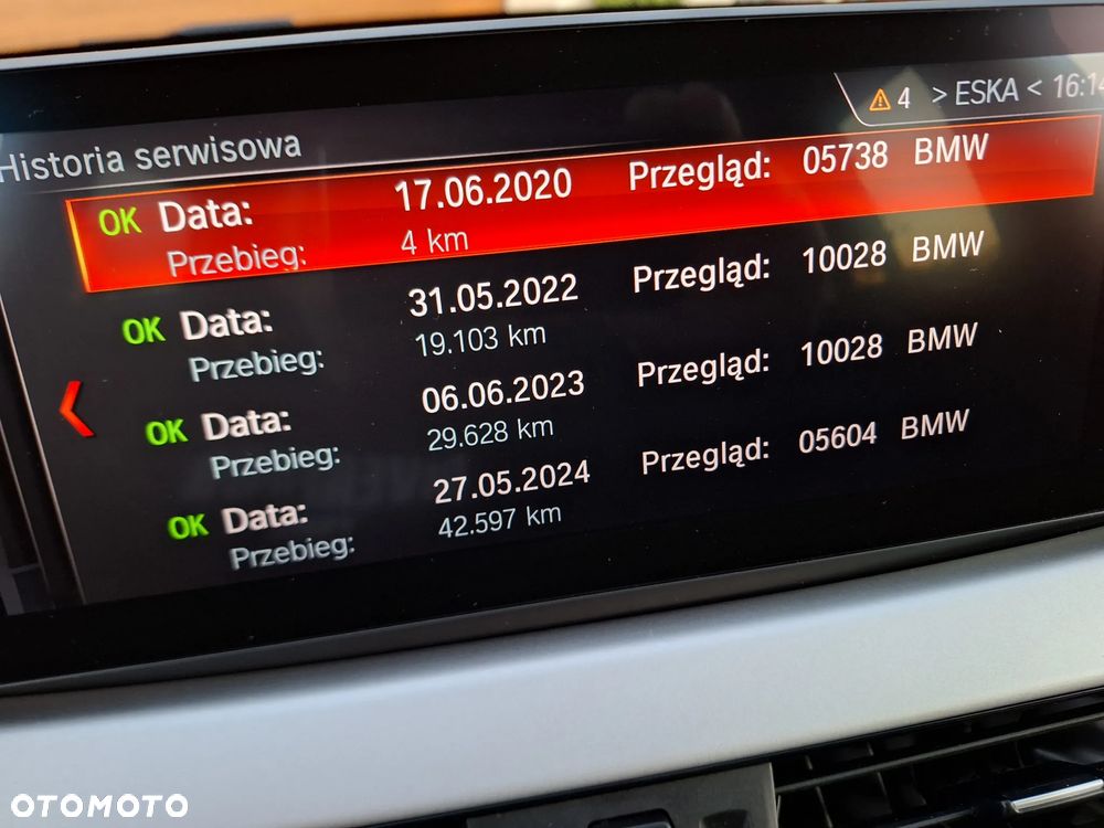 BMW X1 sDrive16d Advantage - 30