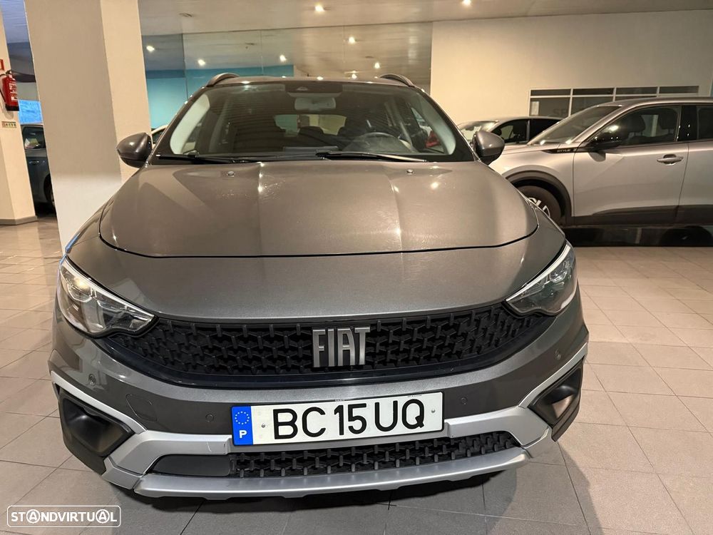 Fiat Tipo Station Wagon 1.0 GSE T3 - 2