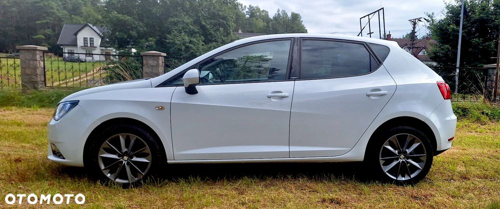 Seat Ibiza 1.2 TSI i-Tech - 3