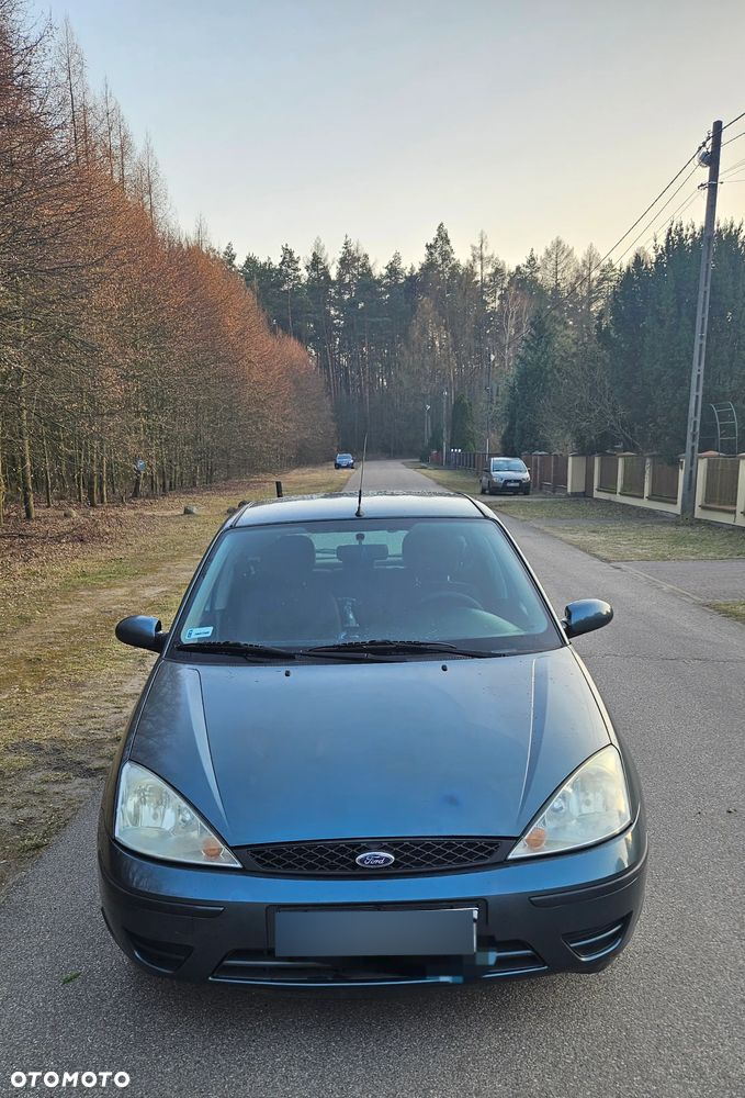 Ford Focus - 3