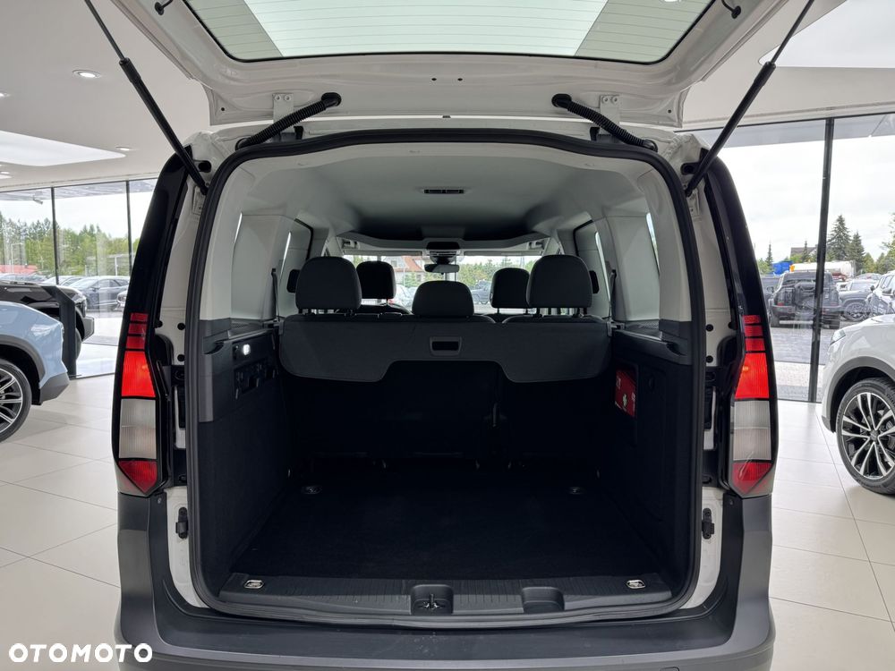 Volkswagen Caddy 2.0 TDI - 17