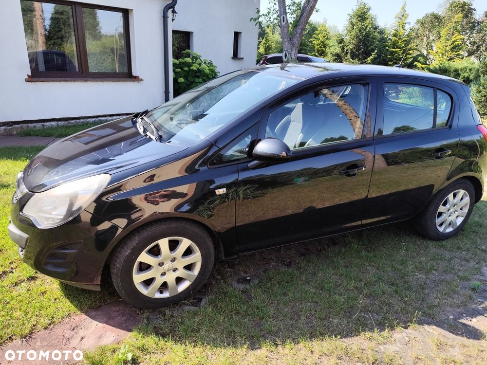 Opel Corsa - 2