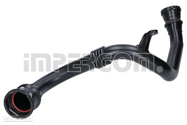 Tubo do IC ao Turbo Dos Renault Megane III Mk3 1500 Dci 110CV NOVO  144603415R - 2