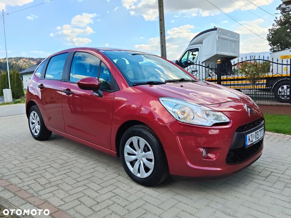 Citroën C3 1.1 Style - 5