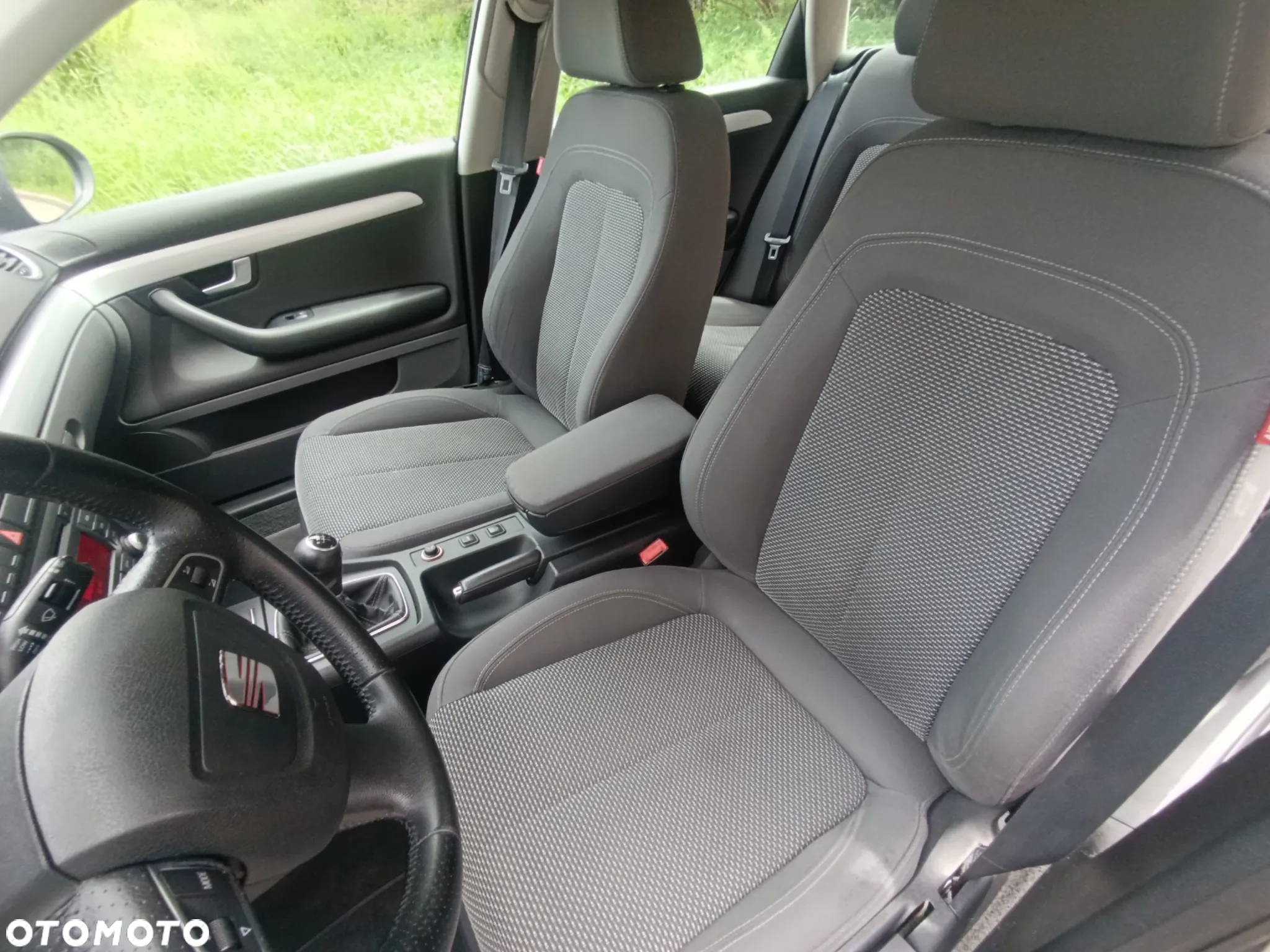Seat Exeo - 21