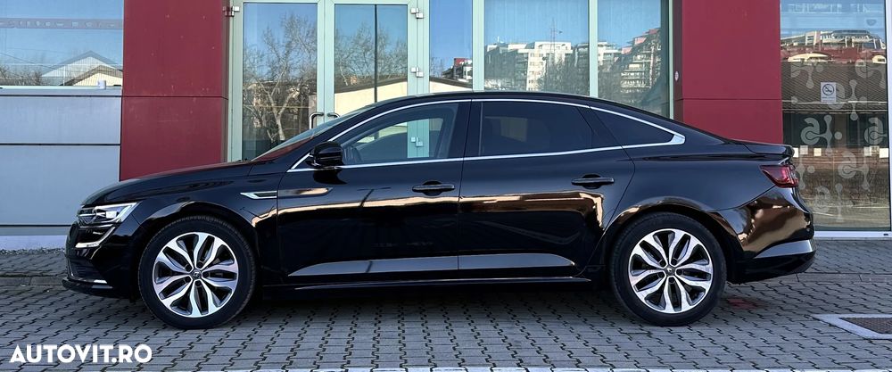 Renault Talisman - 28