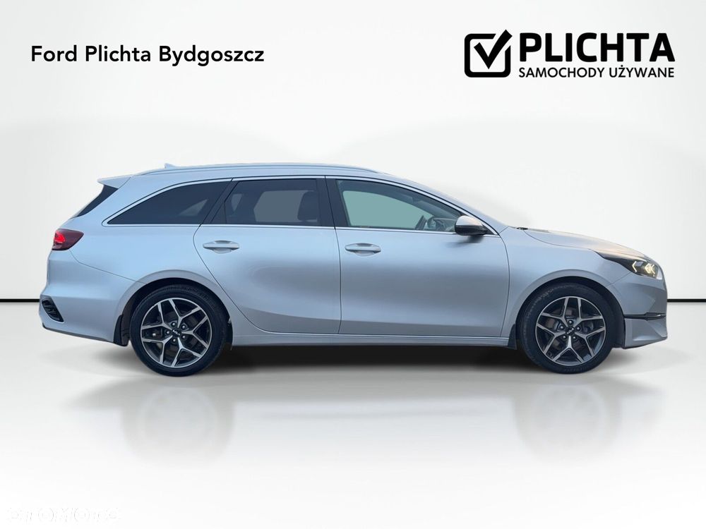 Kia Ceed 1.5 T-GDI Business Line - 4