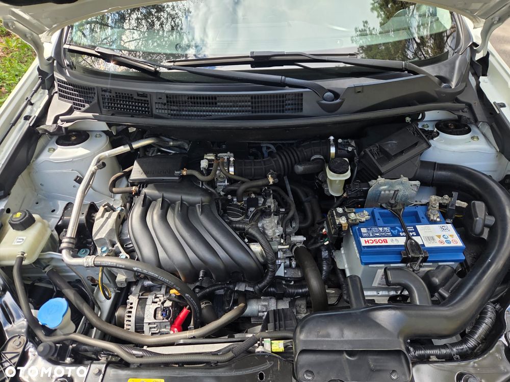 Nissan Qashqai 1.6 I-Way Start/Stop - 29