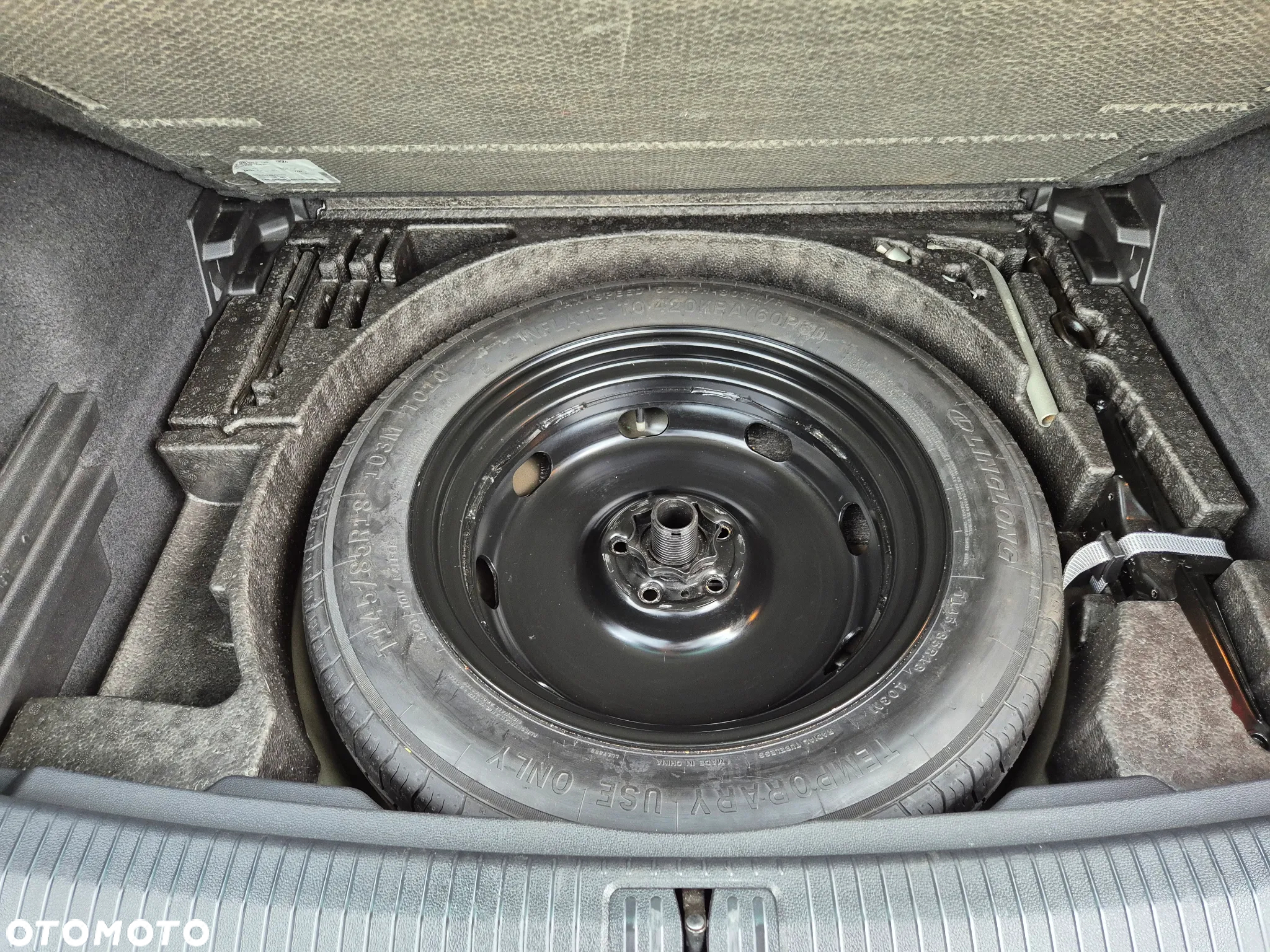 Volkswagen Tiguan 1.5 TSI EVO Comfortline DSG - 13