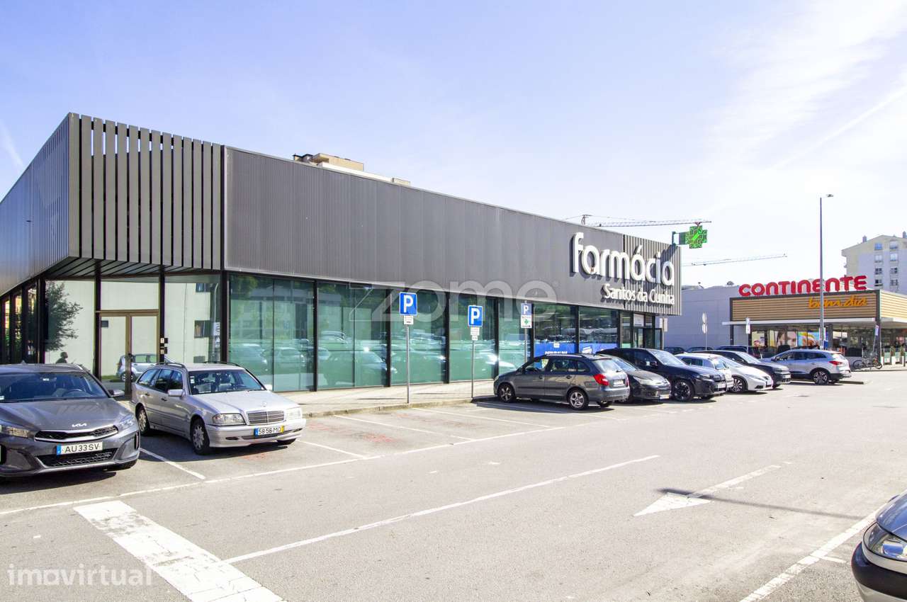 Garagem para arrendamento em Maximinos, Braga - Grande imagem: 3/15