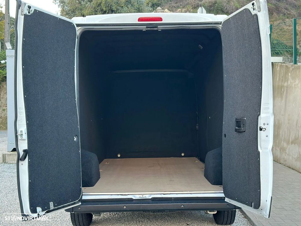 Fiat Ducato L2H2 - 7