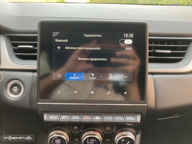 Renault Captur 1.0 TCe Exclusive - 25