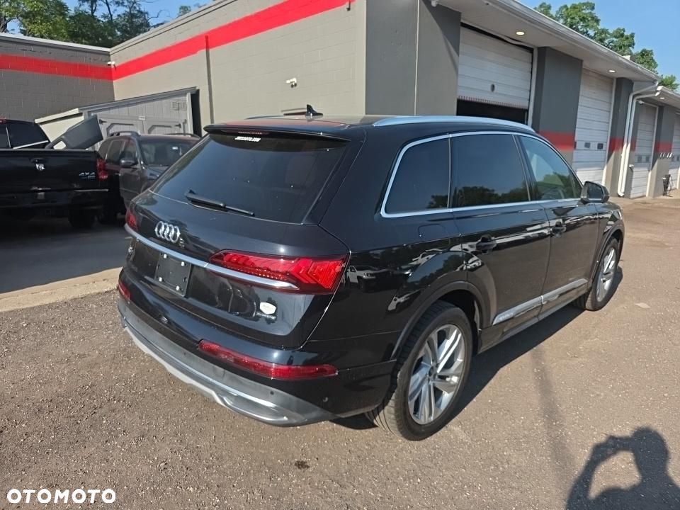 Audi Q7 - 5