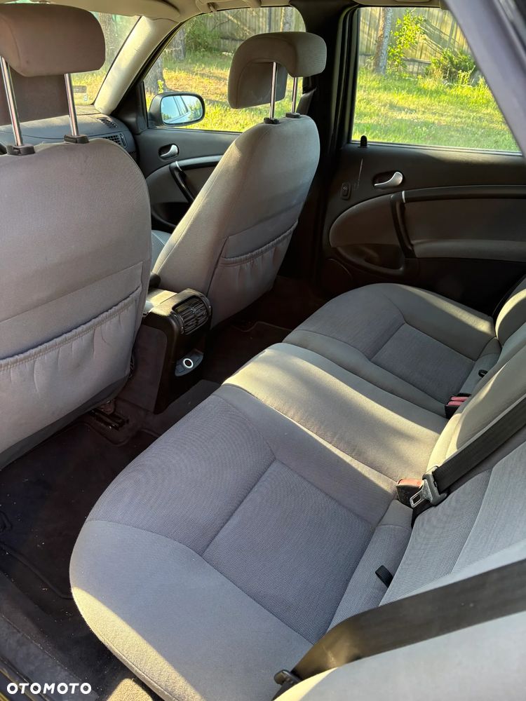 Saab 9-5 1.9 TiDPF Vector - 10