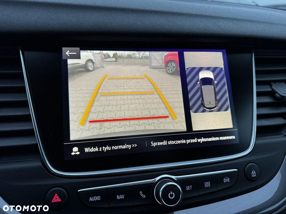 Opel Grandland X 2.0 D Start/Stop Automatik Business INNOVATION - 29