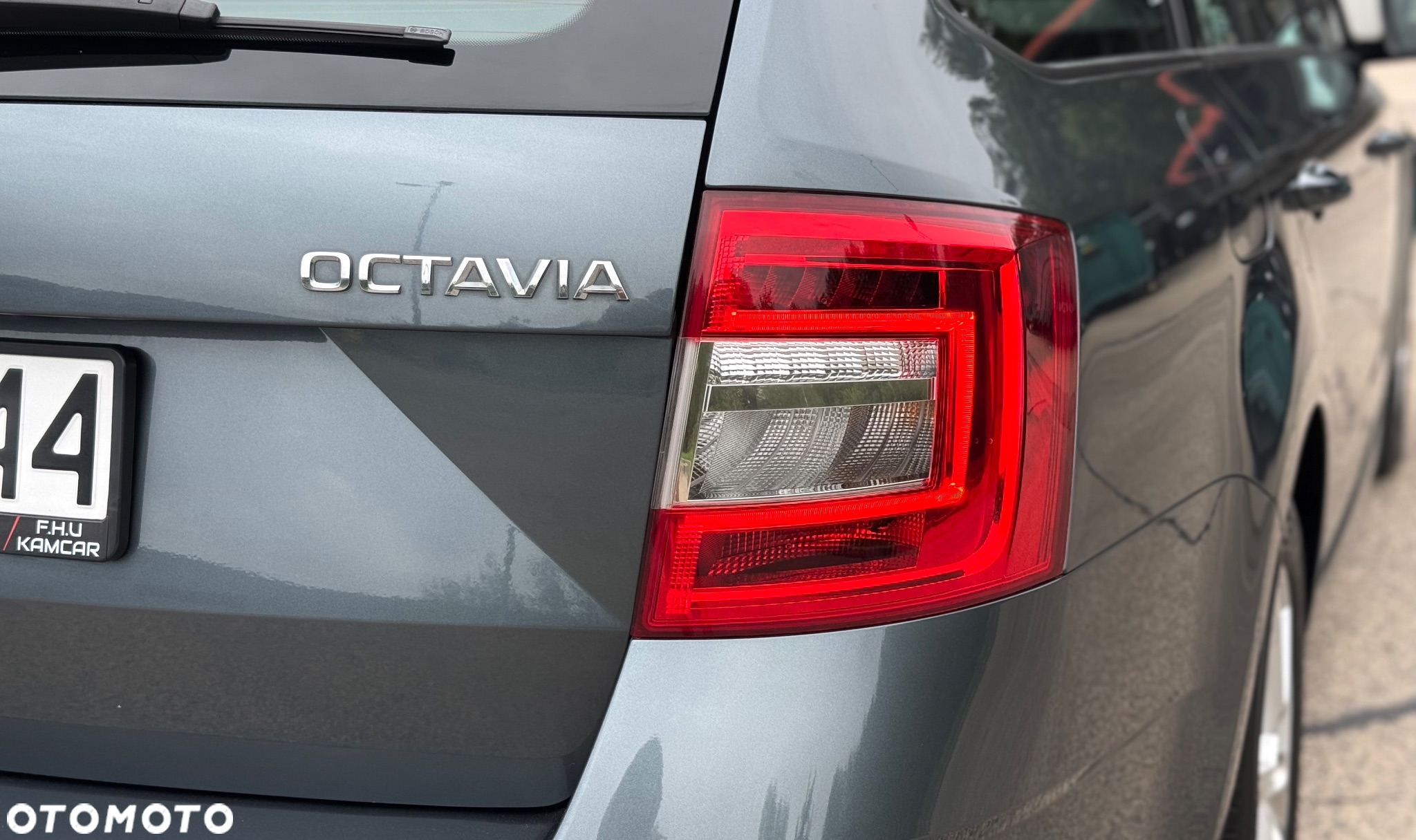 Skoda Octavia 1.6 TDI Business - 15