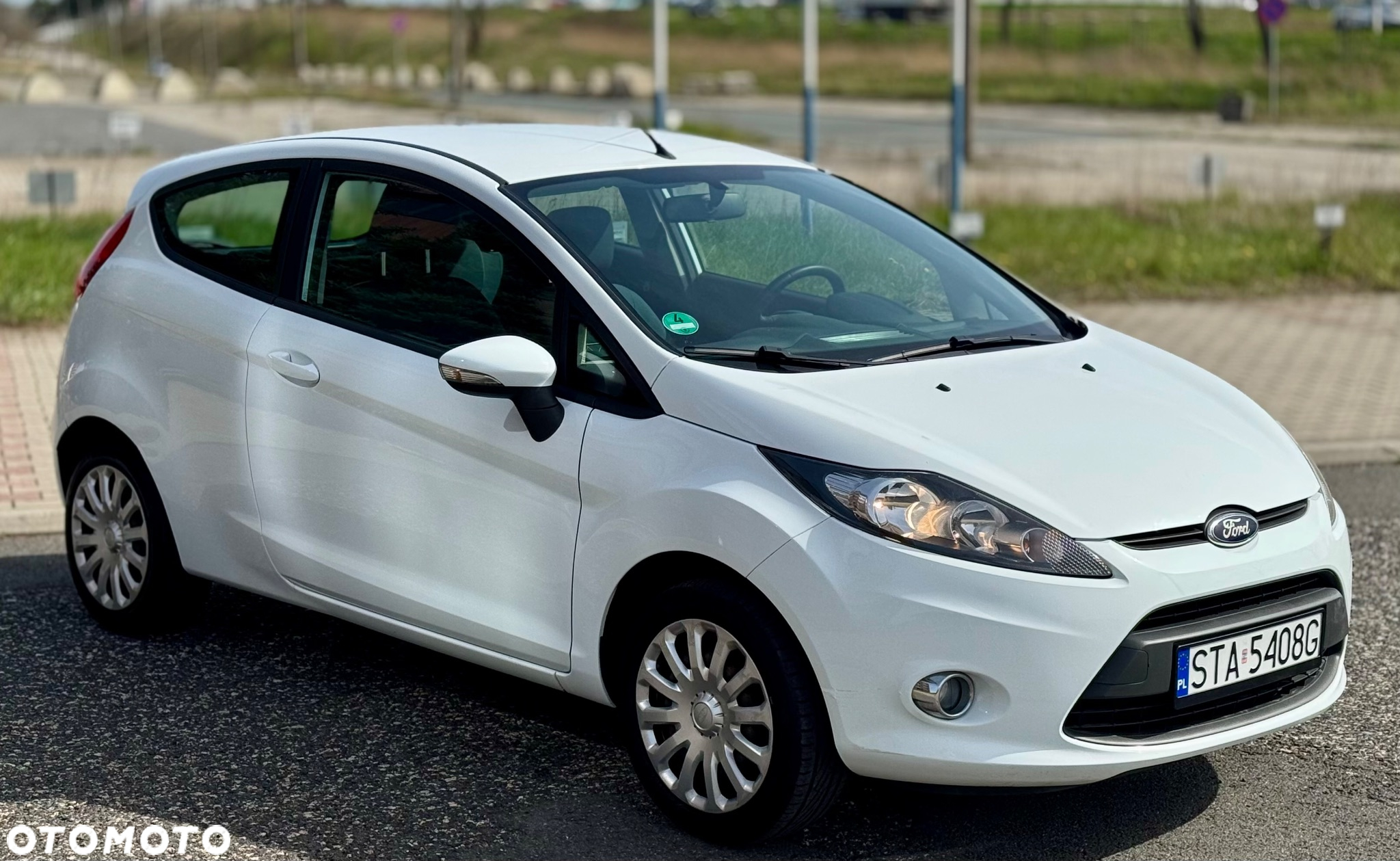 Ford Fiesta 1.25 Ambiente - 11