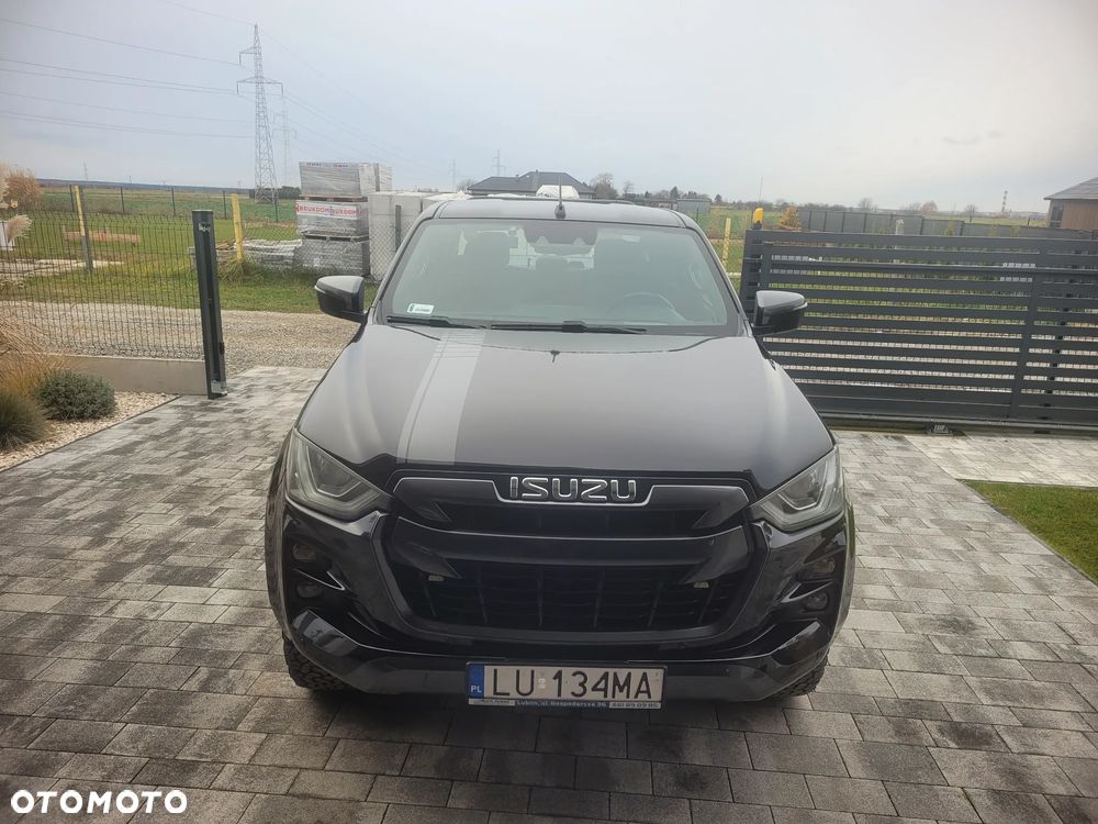 Isuzu D-Max 1.9 DC LSE - 3