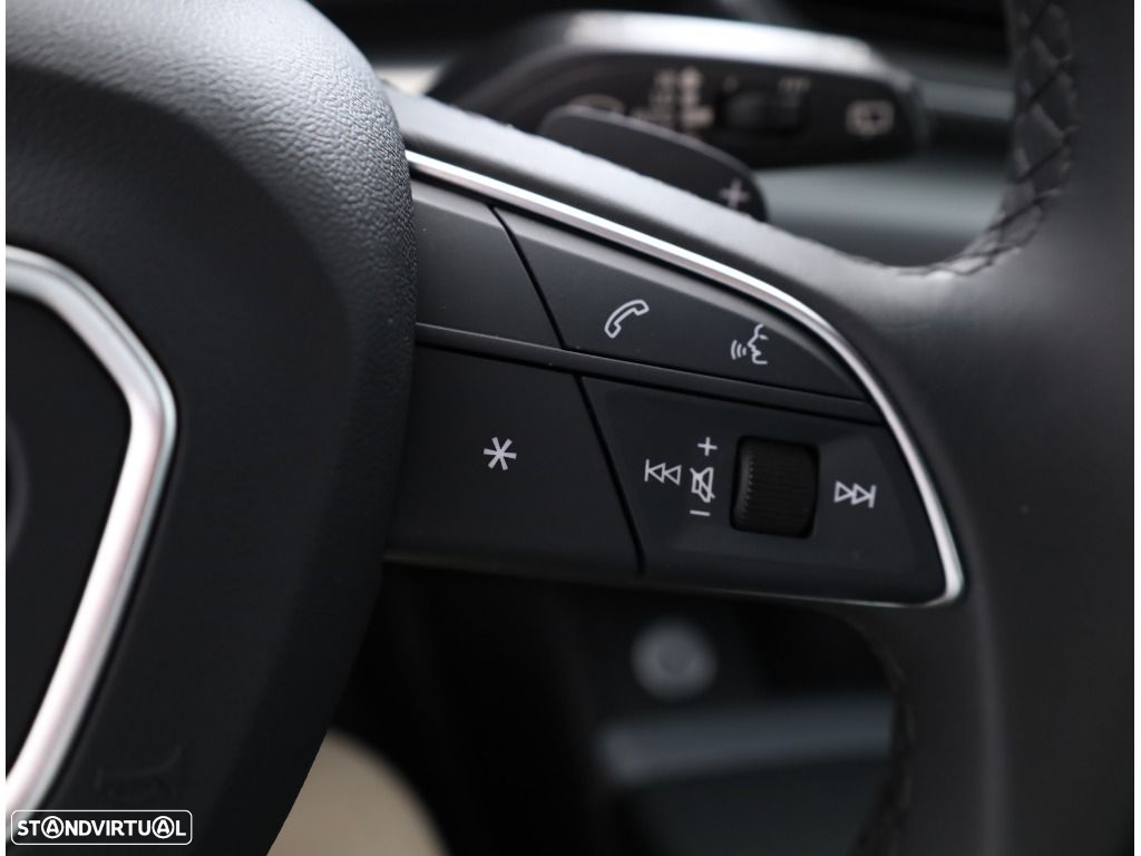 Audi Q5 35 TDI Advanced S tronic - 34