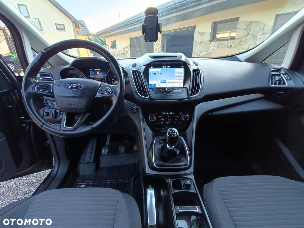 Ford C-MAX - 8