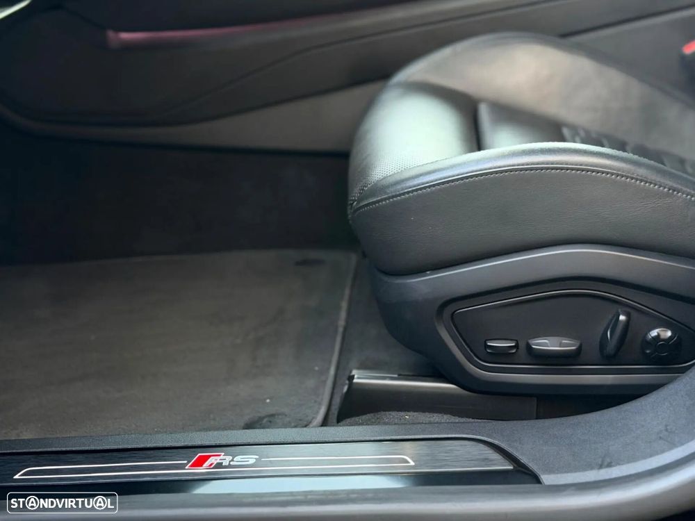 Audi e-tron GT quattro - 7