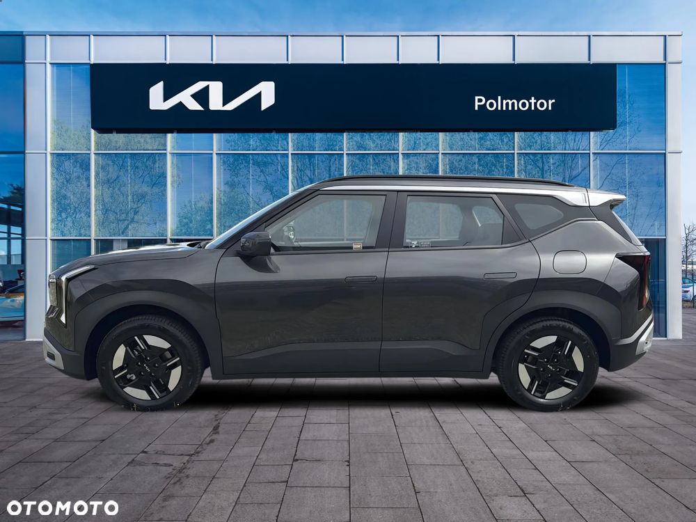 Kia Seltos 1.6 T-GDI M - 2