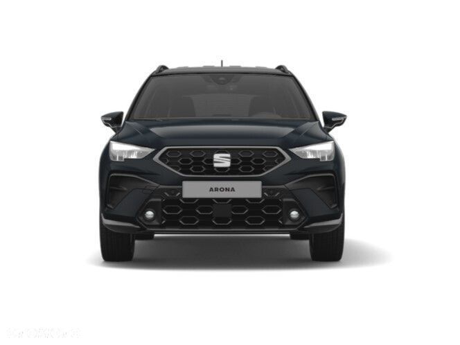 Seat Arona 1.0 TSI Style S&S DSG - 5