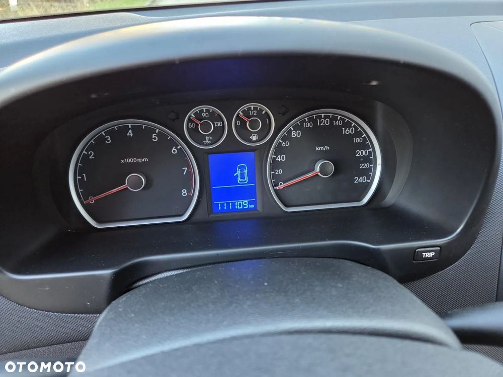 Hyundai i30 1.4 Edition 20 - 14