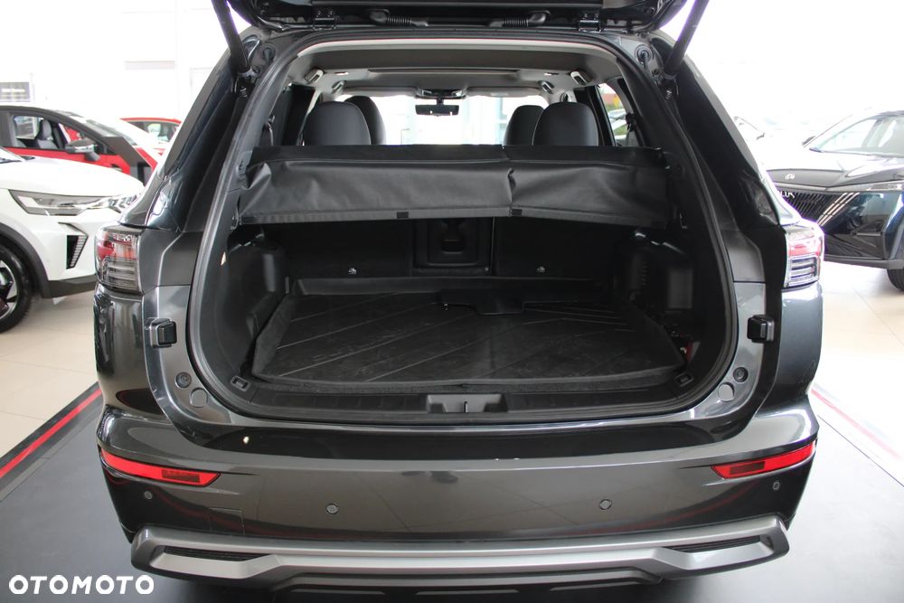 Mitsubishi Outlander Instyle - 5