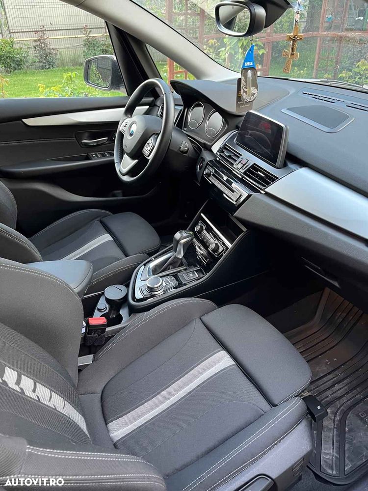 BMW Seria 2 225xe AT PHEV - 5